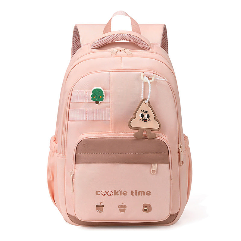 Kinder süße Grafik Rucksack Karnz