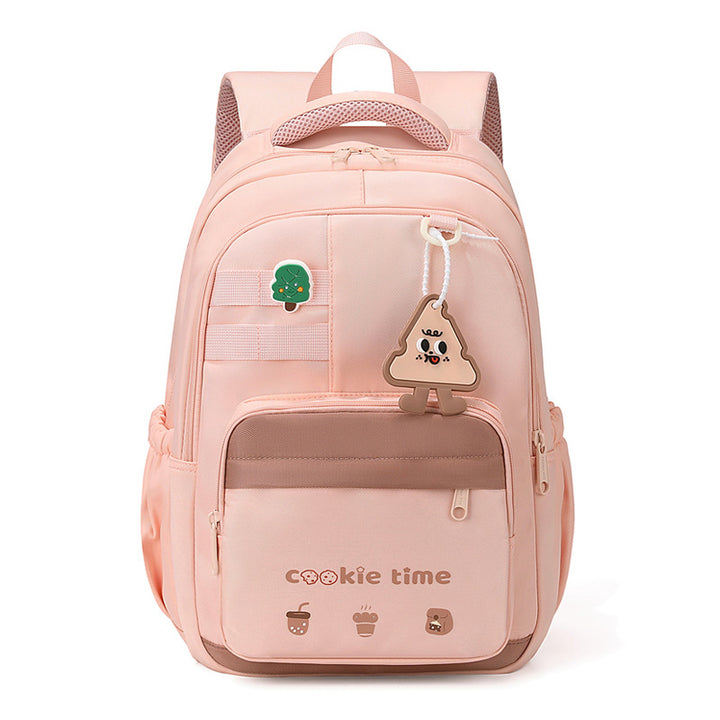 Kinder süße Grafik Rucksack Karnz