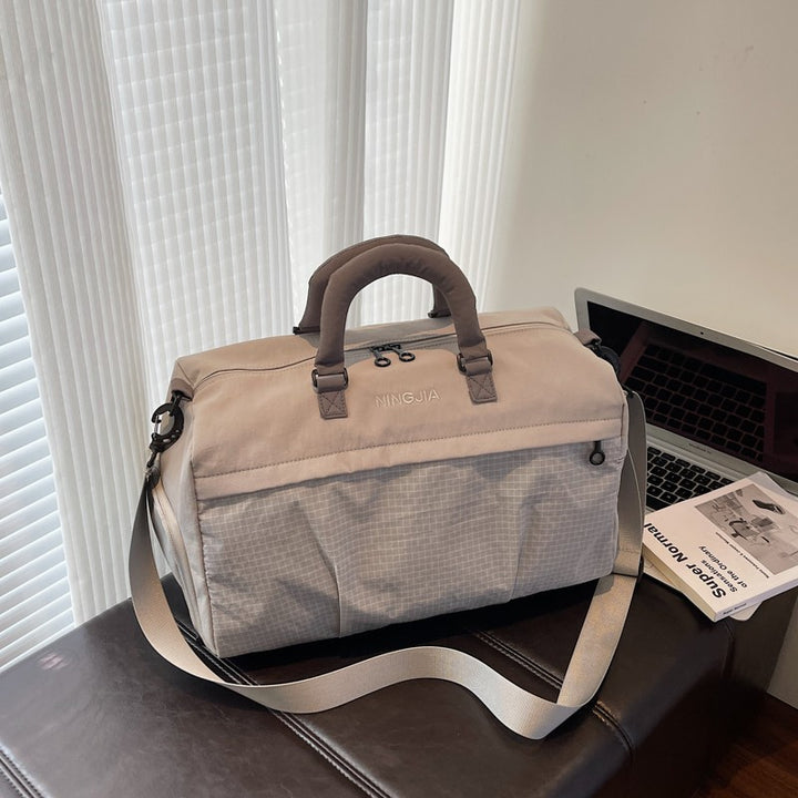 Geräumige Utility-Reise-Duffel-Tasche Karnz