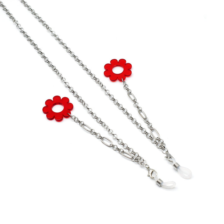 Blumen-Designed Eyewear Chain Karnz