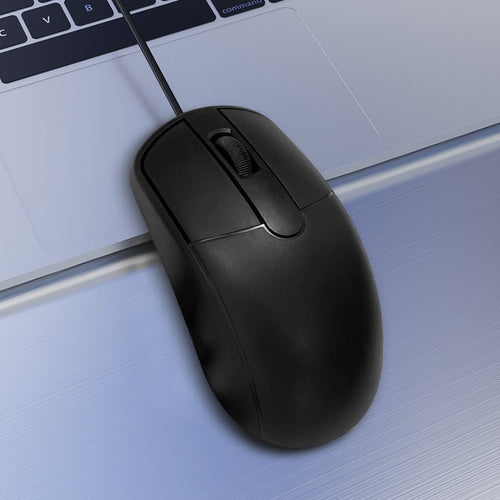 Hochpräziser kabelgebundener Gaming-Maus Karnz