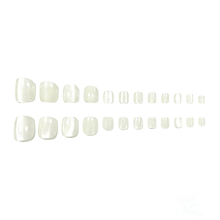Elegante Pedicure Nagelkunst Verbesserungen Karnz 1789915514
