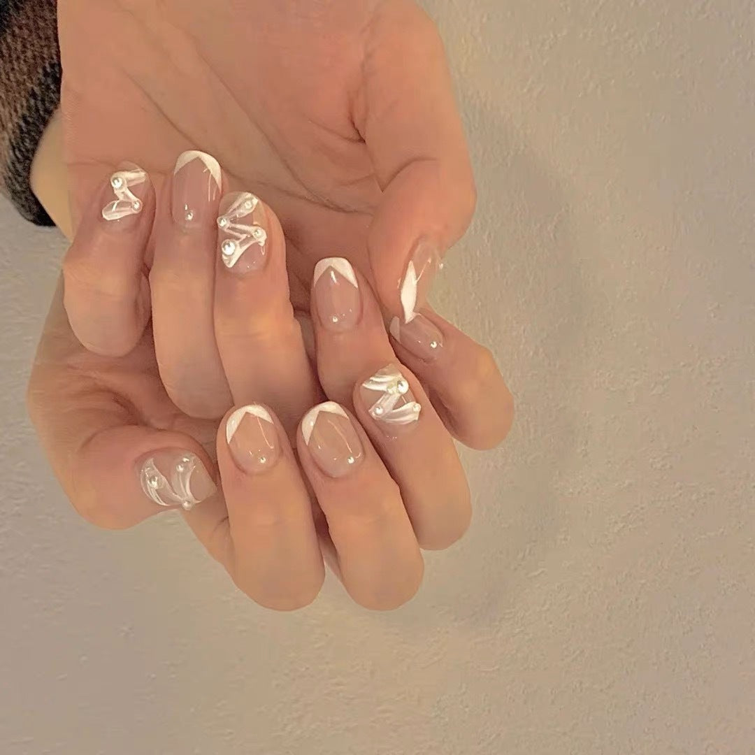 Nagelkunst