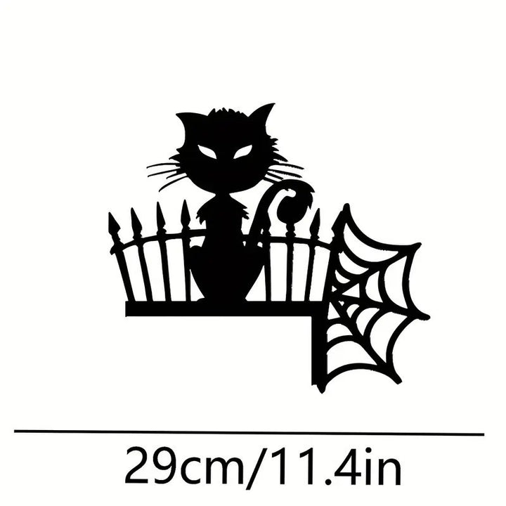 Dekorative Katzen Wandkunst