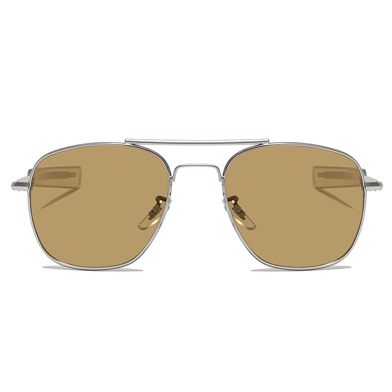 Damen modische Sonnenbrille Karnz