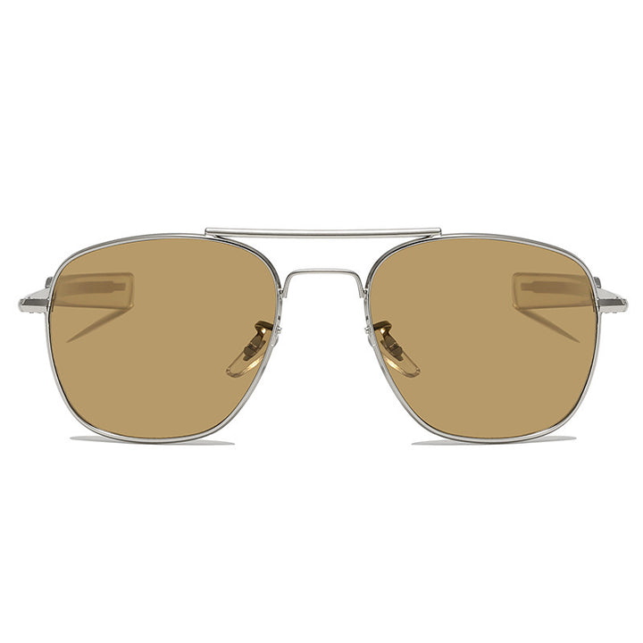 Damen modische Sonnenbrille Karnz