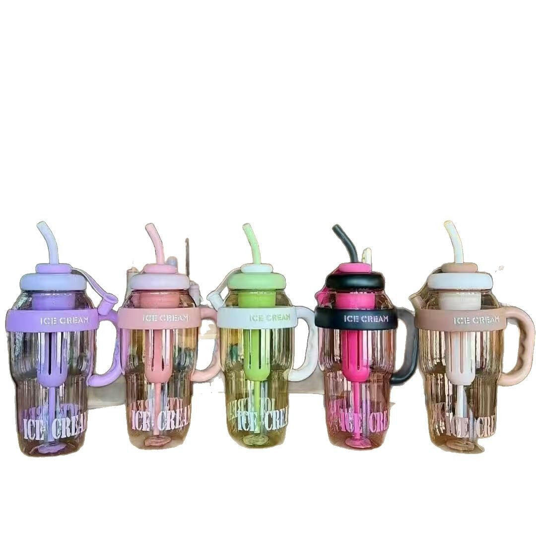 Unisex Trinkbecher Karnz