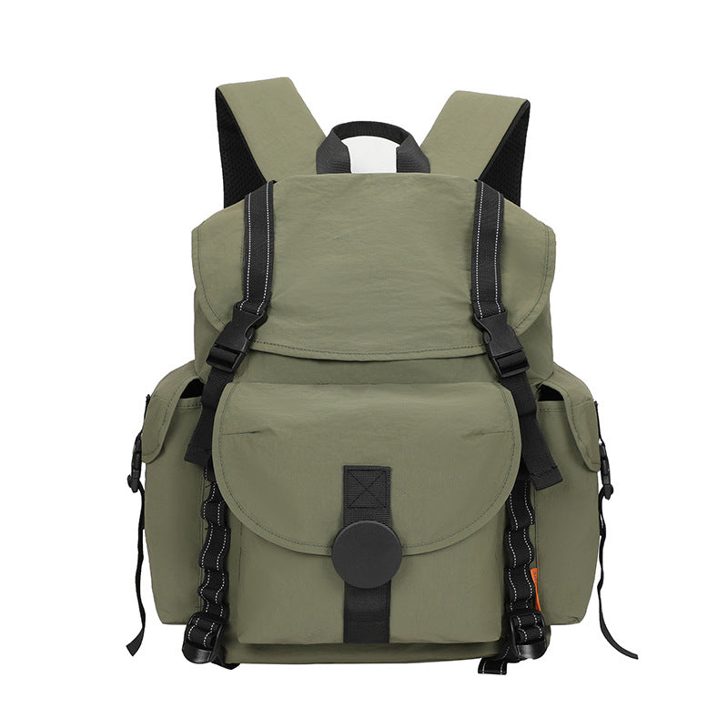 Multi-Functional Urban Hiking Backpack Karnz