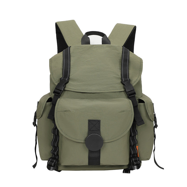 Multi-Functional Urban Hiking Backpack Karnz