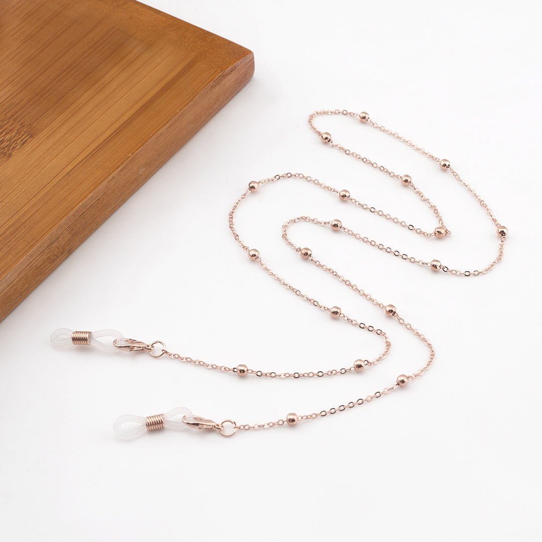 Stylische verstellbare Brillenband Karnz