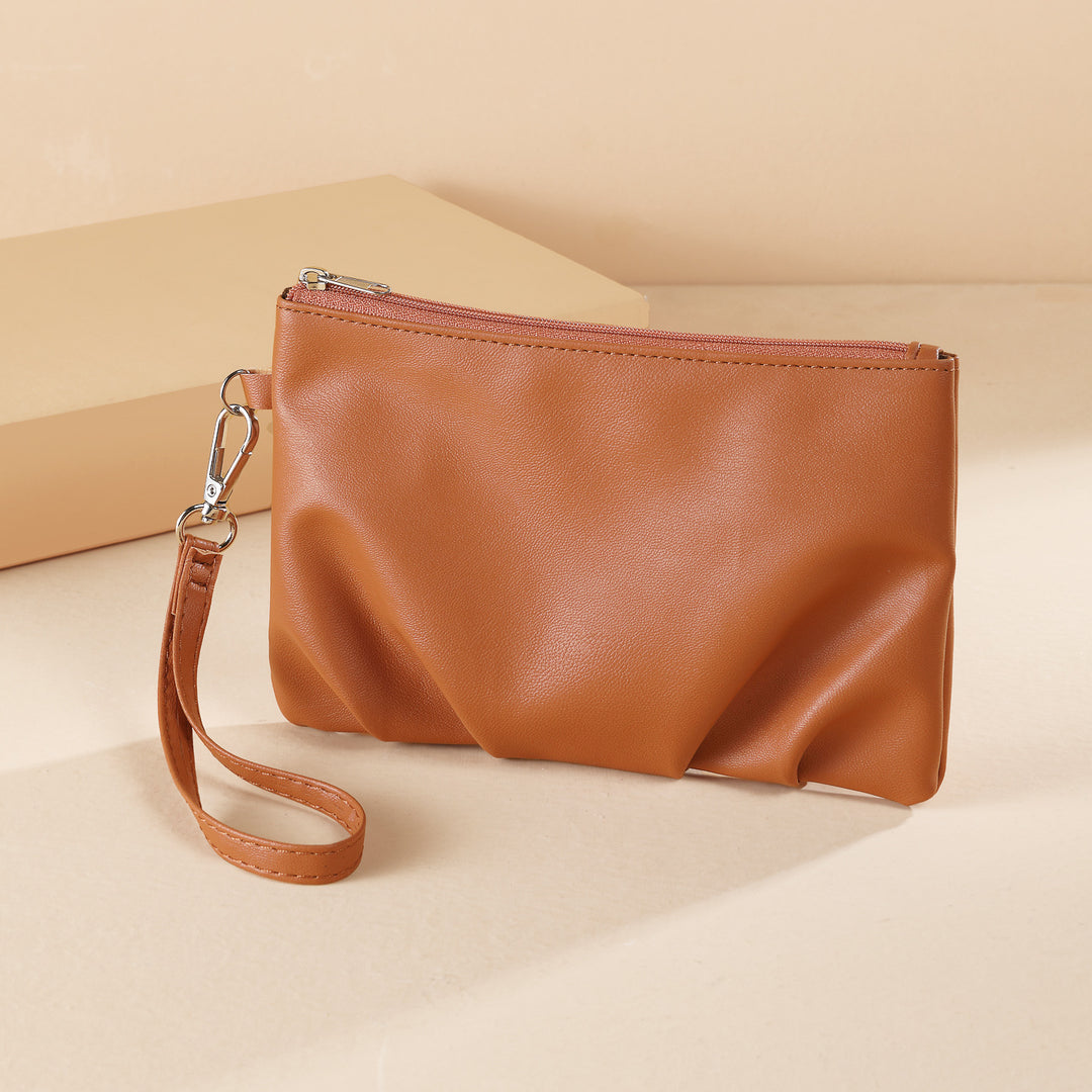 Chic strukturierte Tasche