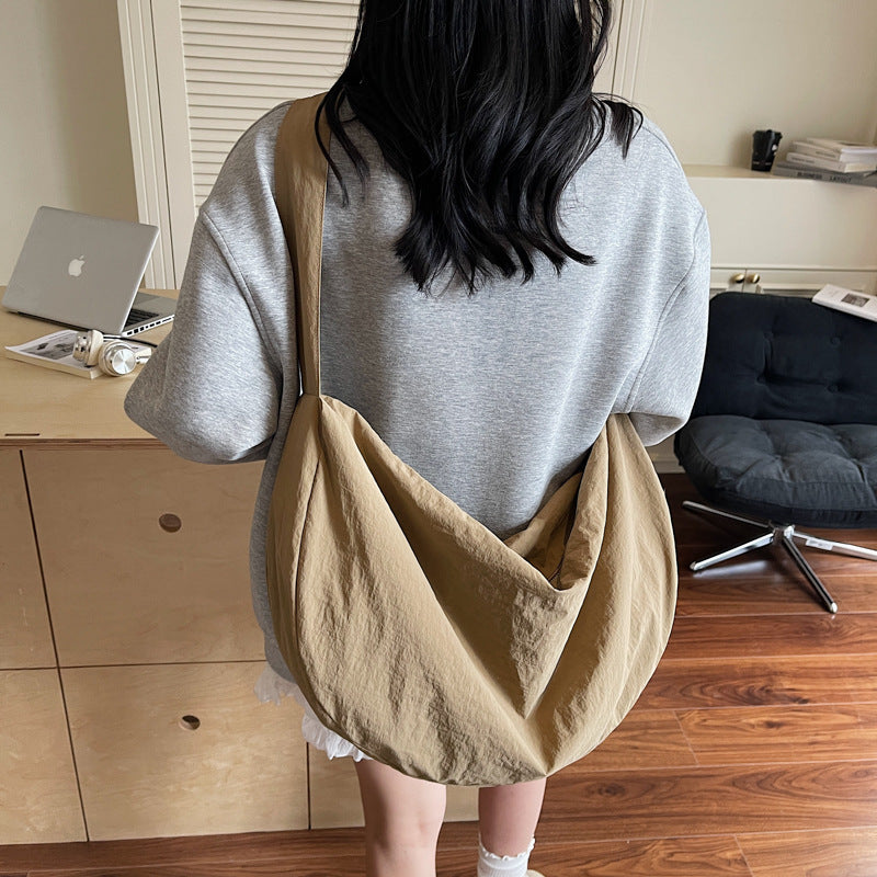 Legere Hobo-Tasche