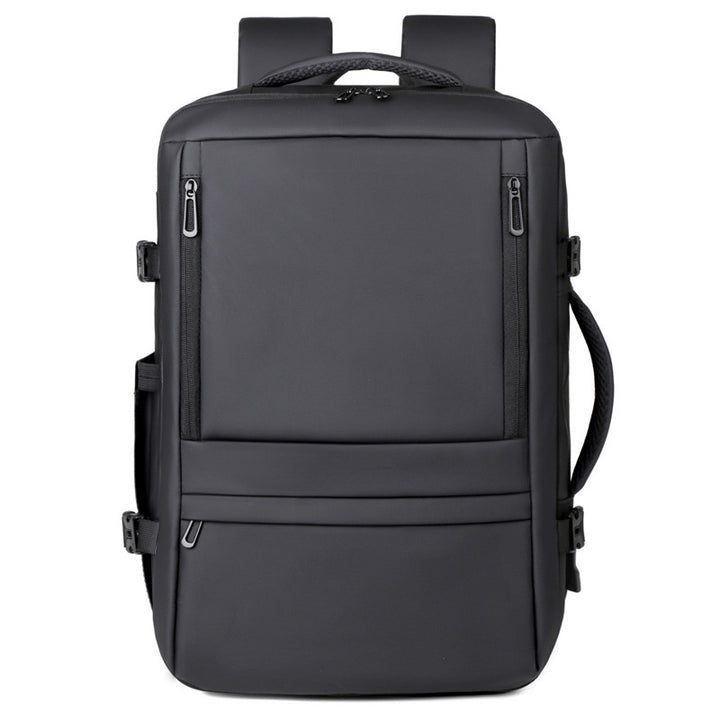Vielseitiger Multifunktionaler Reise-Rucksack Karnz