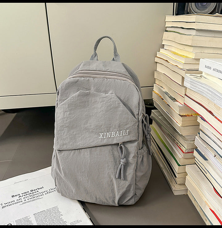 Leichter Reise-Rucksack