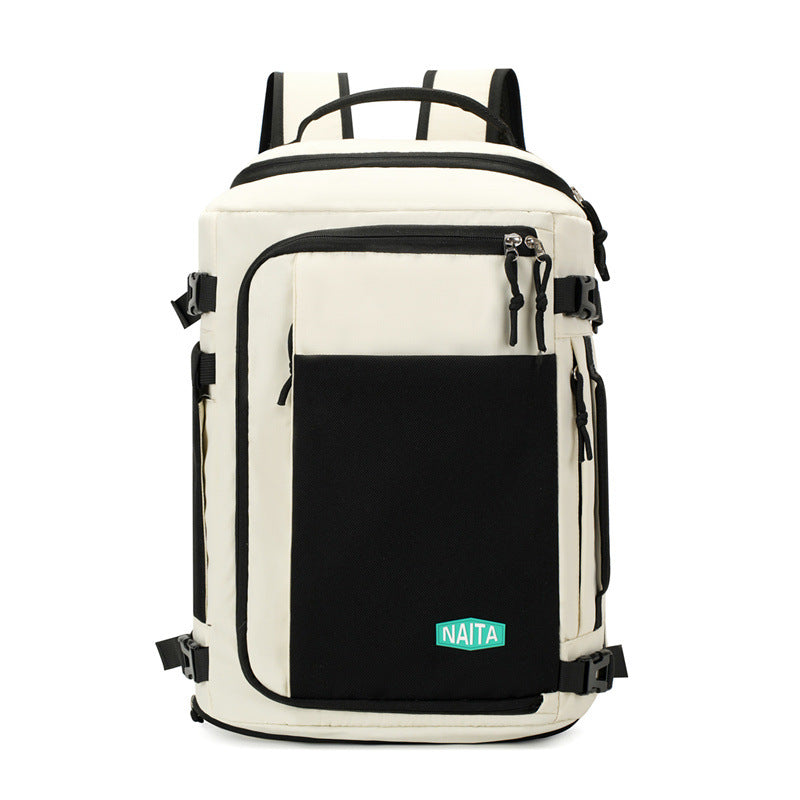 Vielseitiger Multifunktionaler Outdoor-Abenteuer-Rucksack Karnz