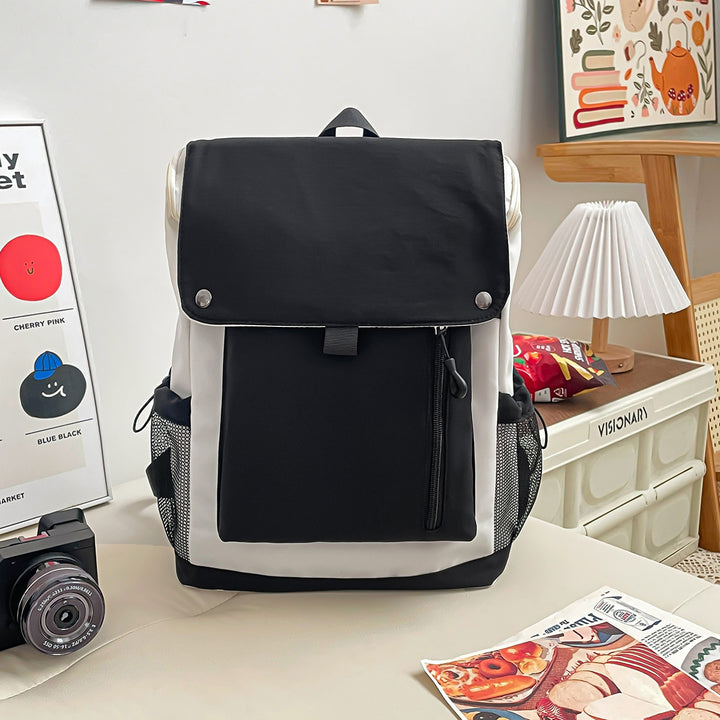 Multifunktionaler Reiserucksack mit Organizer-Taschen Karnz