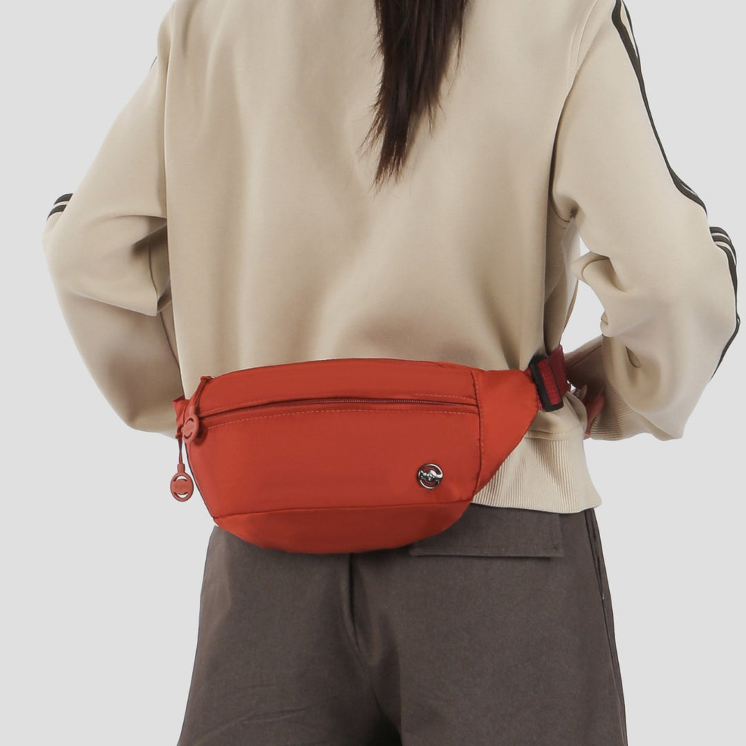 Verstellbare Reisegürteltasche Karnz