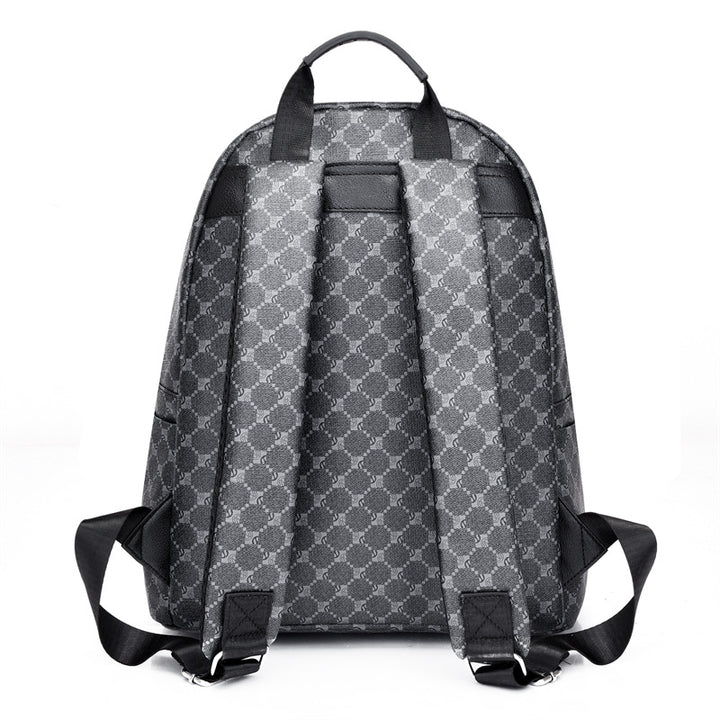 Geometrisch Muster Rucksack