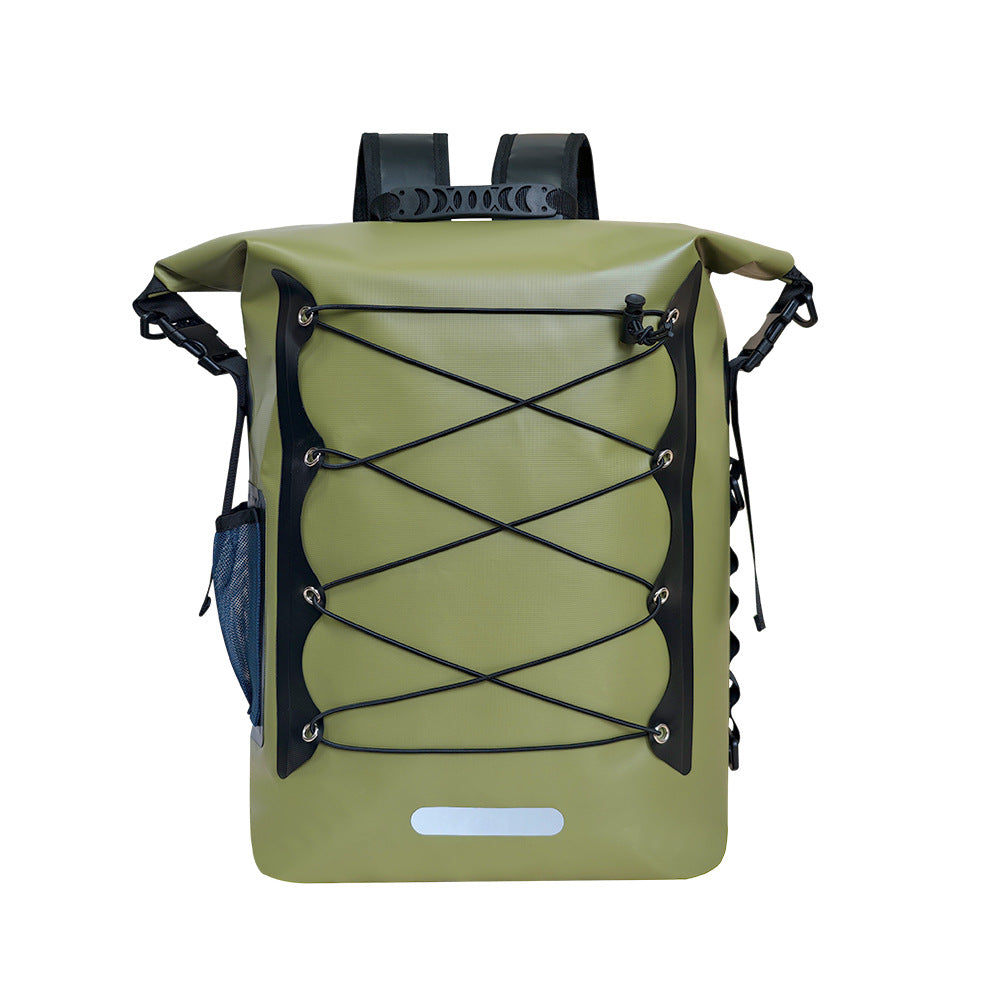 Multifunktionaler Rucksack mit Wasserdichtem Design Karnz