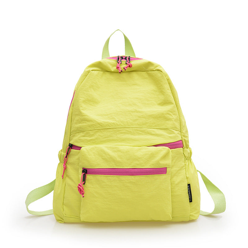 Leichter Mehrplatz-Rucksack Karnz