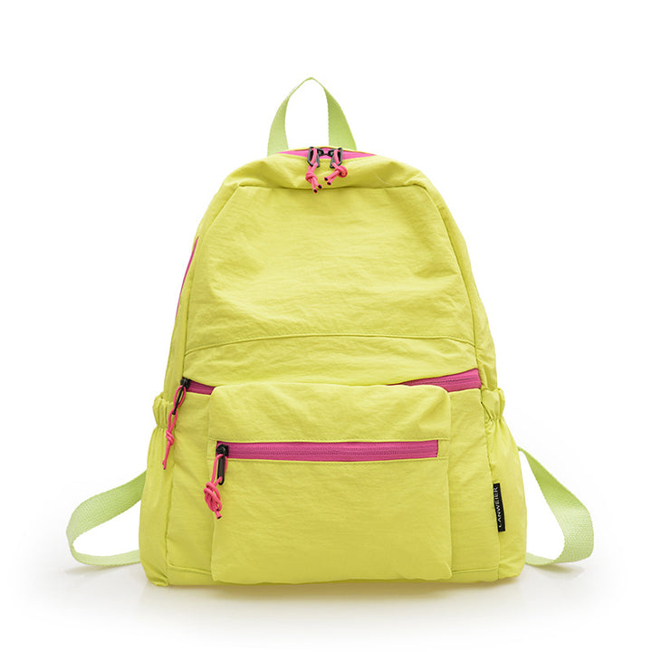 Leichter Mehrplatz-Rucksack Karnz