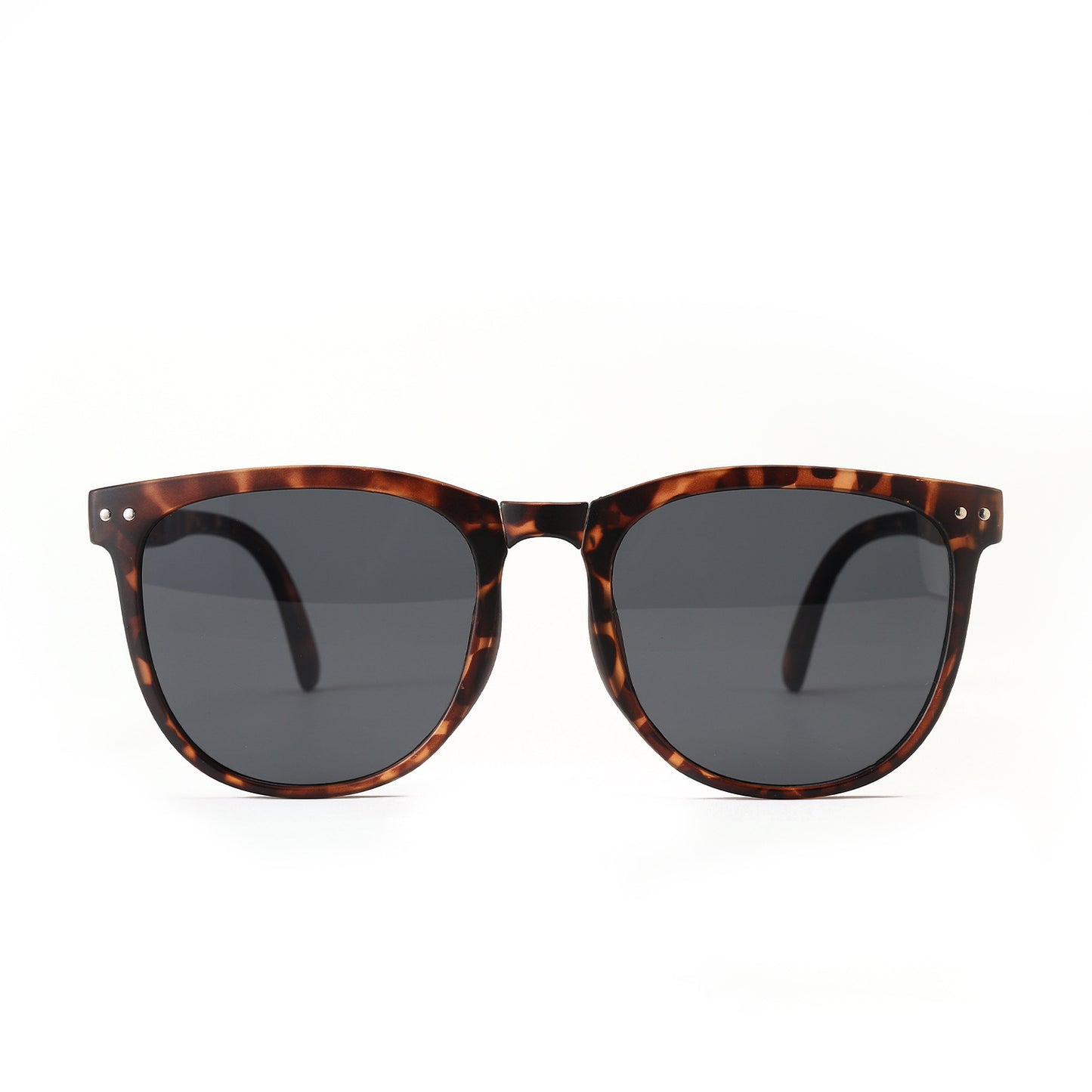 Damen stylische Sonnenbrille mit luxuriösem Acetat-Rahmen Karnz