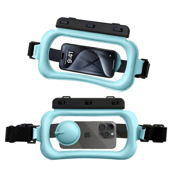 Wasserdichte Smartphone-Halterung Karnz