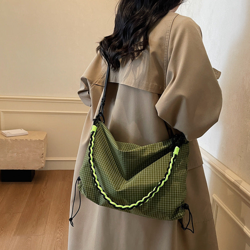 Multifunktionale leichte Sling-Tasche