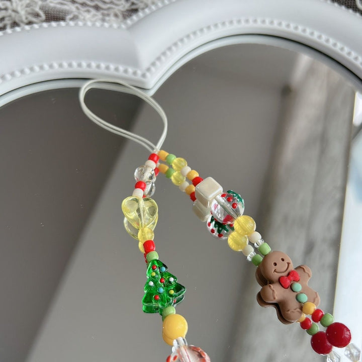 Urlaubs-Themen Charm Brillenhalter Karnz