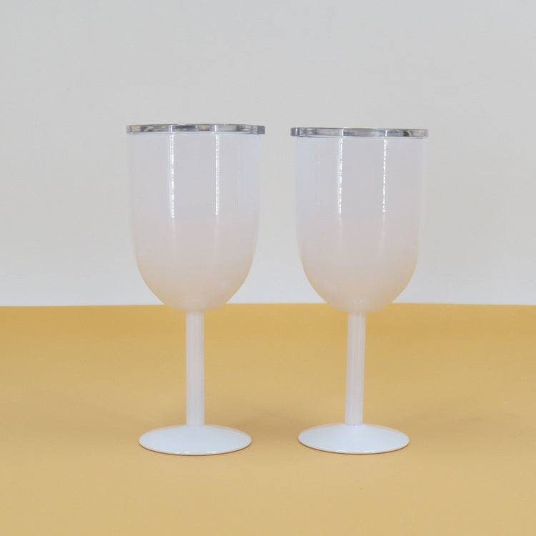 Damen eleganter Weinkelch Karnz
