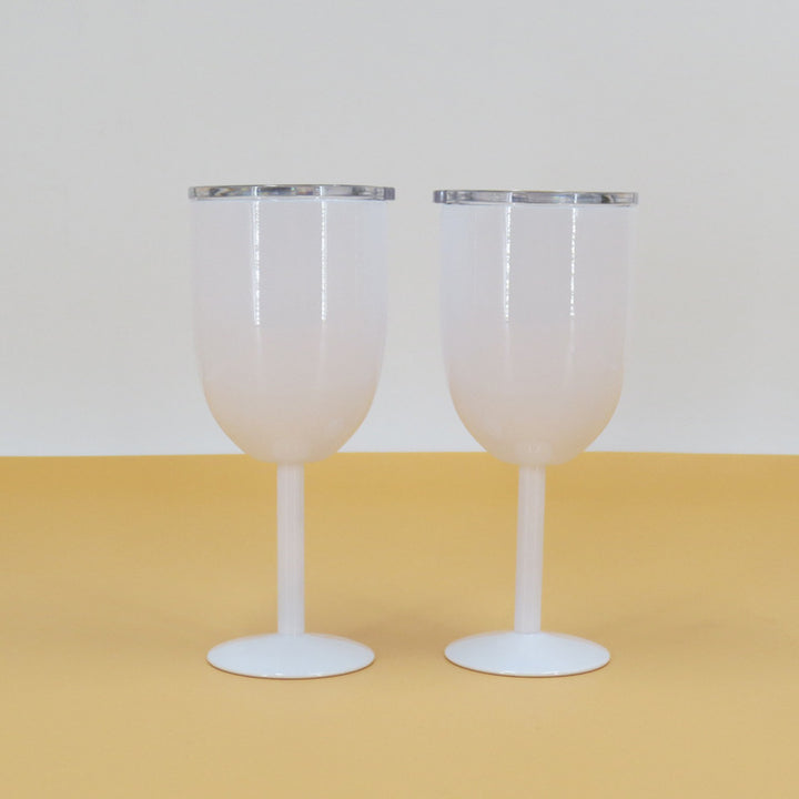 Damen eleganter Weinkelch Karnz