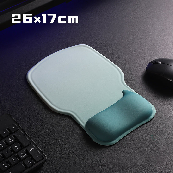 ergonomische Mauspad