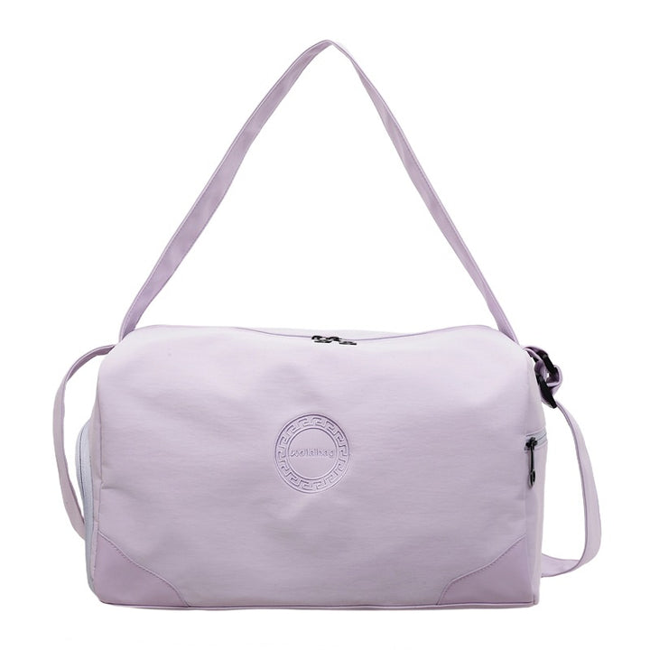 Stylische Fitness Yoga Duffel Tasche