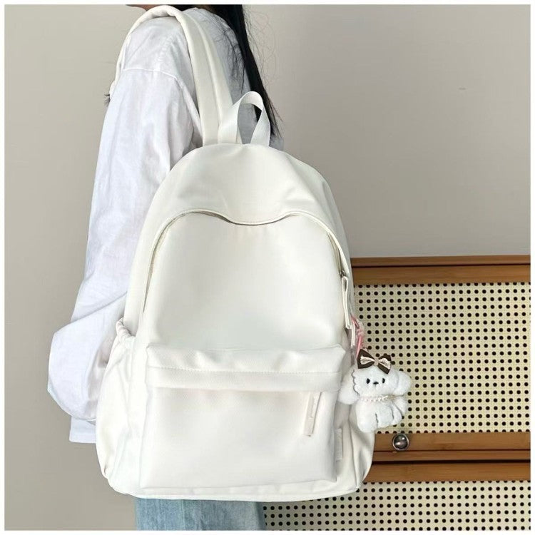 Stylischer Antidiebstahl-Rucksack Karnz