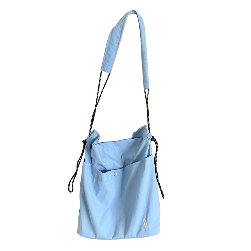Leichtgewichtige Alltags-Nutztragetasche