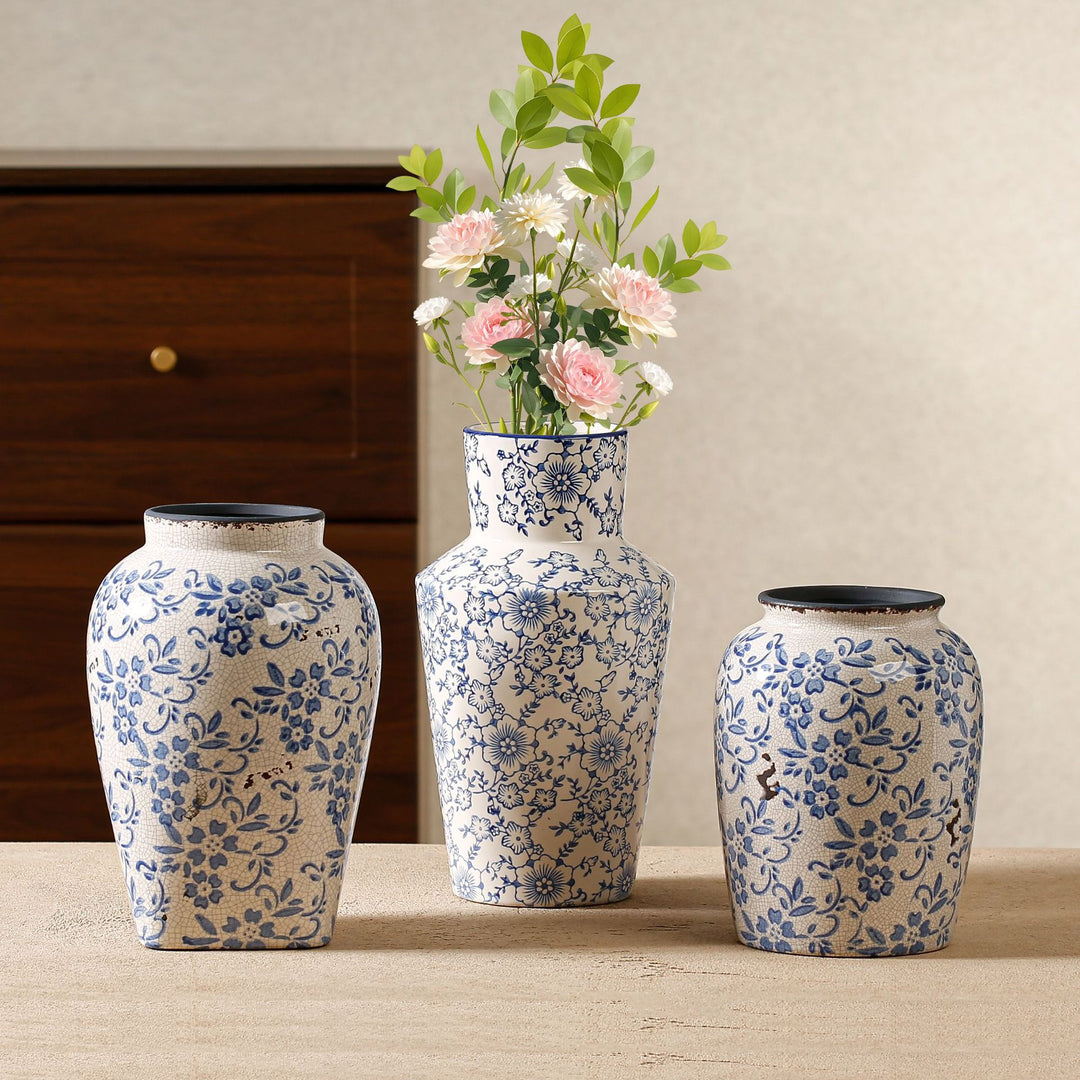 Deko-Vase Karnz