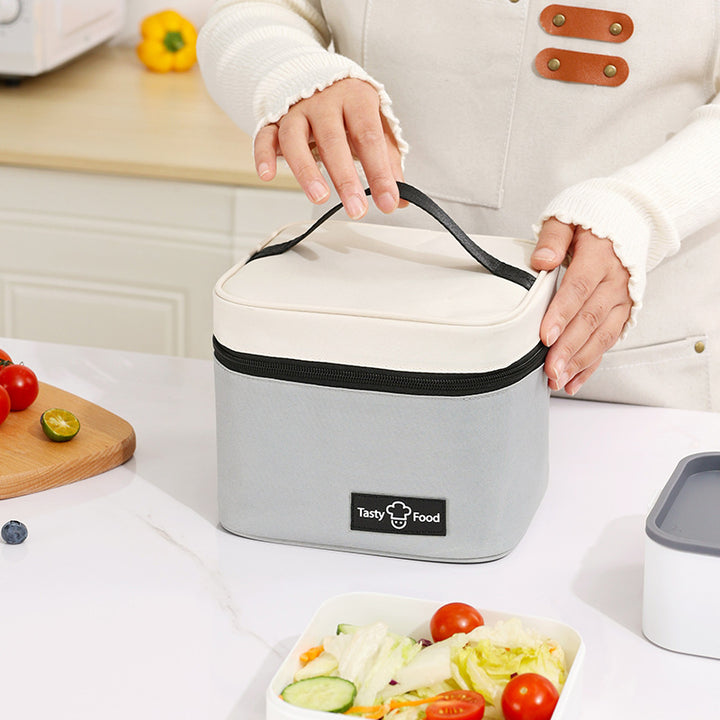 Isolierte Lunchbox