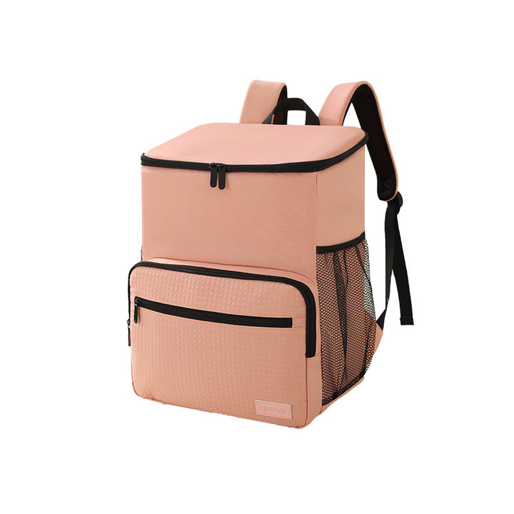 Isolierte Kühltasche Rucksack Karnz