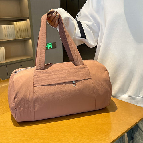 Vielseitige Fitness-Tasche