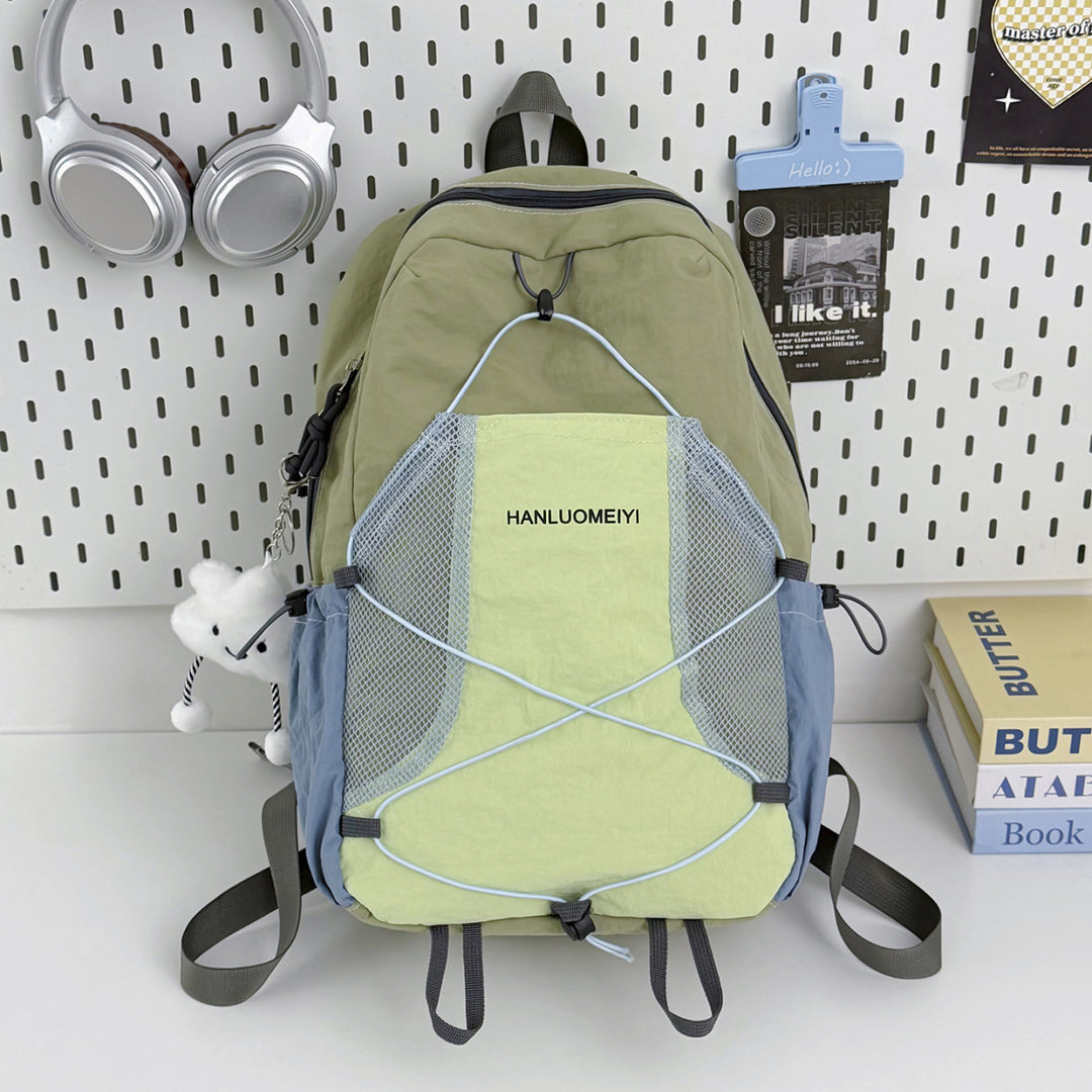 Leichter Urban Rucksack