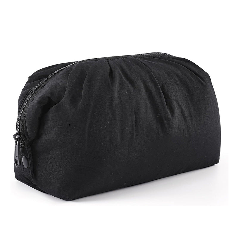 Kosmetik-Organizer Tasche mit Elegantem Design und Mehreren Fächern Karnz