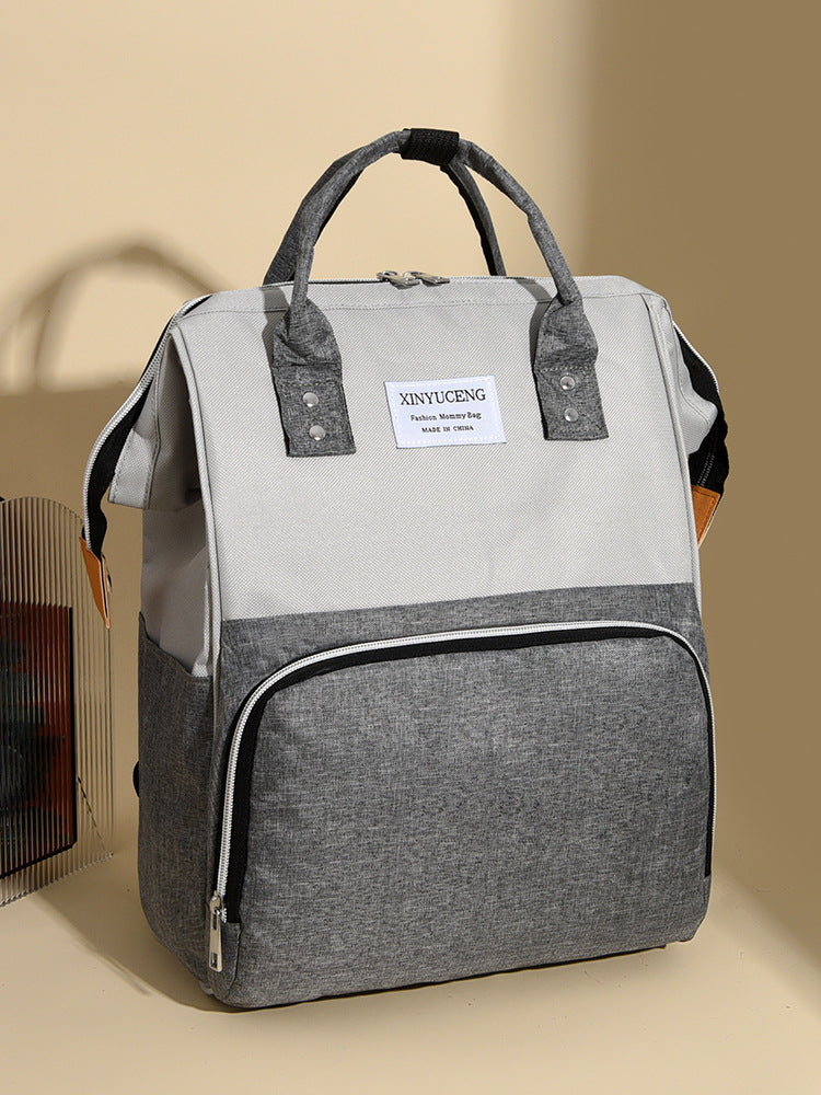Modischer Multi-Functional Rucksack Karnz