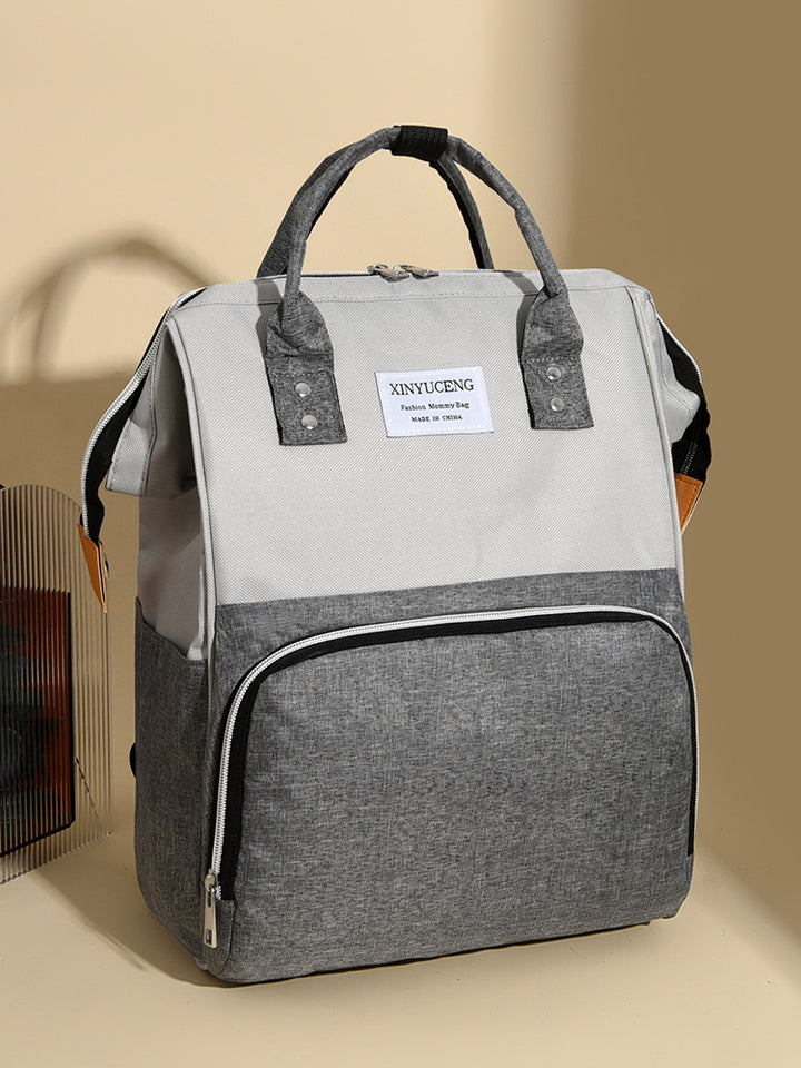 Modischer Multi-Functional Rucksack Karnz