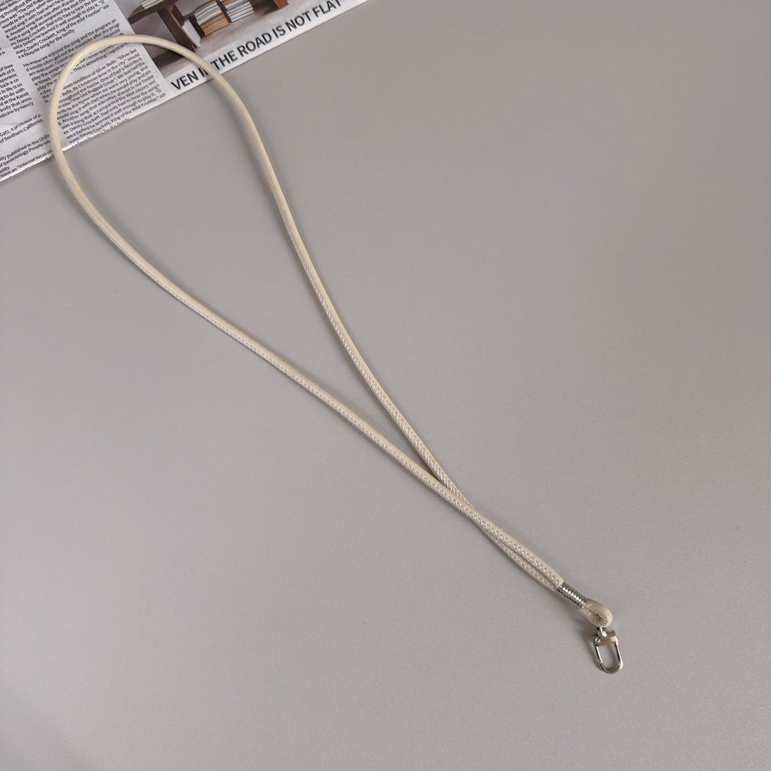 Haltbares verstellbares Lanyard-Band Karnz