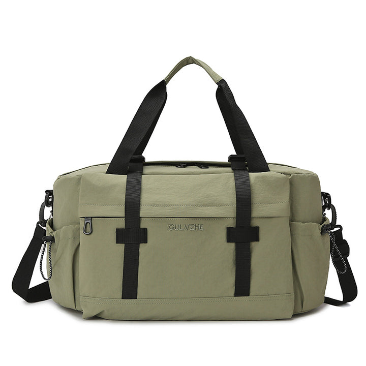 Multi-Zweck Reise Duffel Tasche Karnz