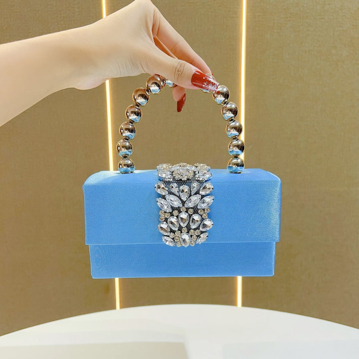Luxus Abendhandtasche