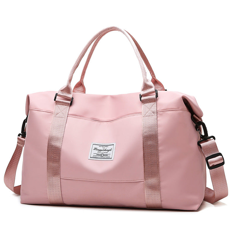 Große Kapazität Sport-Duffel-Tasche Karnz
