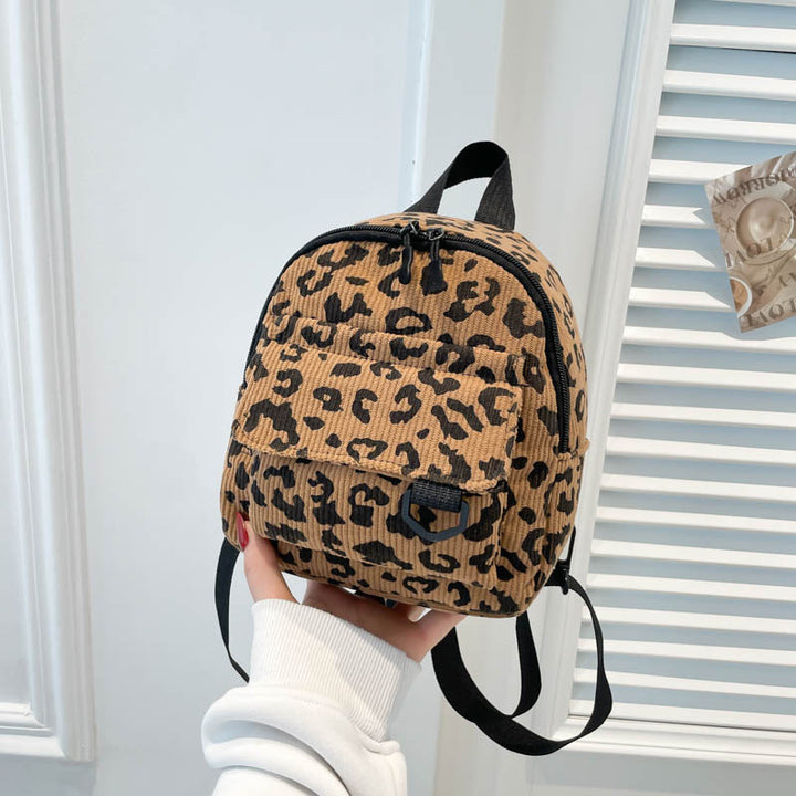 Mini Utility Rucksack