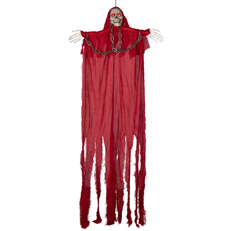 Halloween-Dekoration Karnz