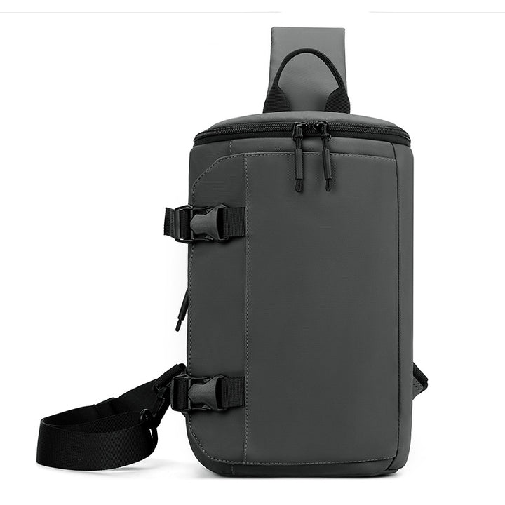 Stylische Utility Sling Bag Karnz